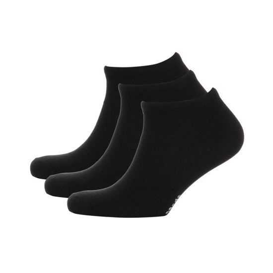 Lotto Κάλτσες Sock Low Cut-3 pairs